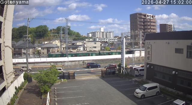 LiveCamera