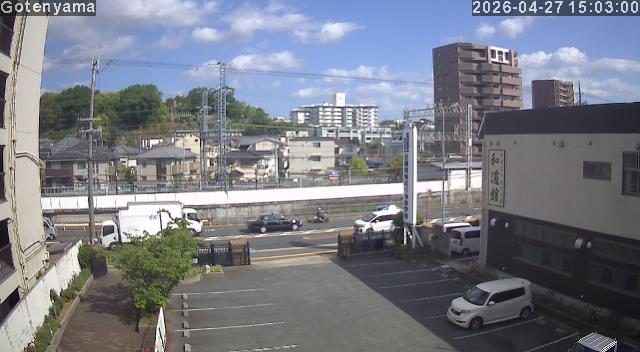 LiveCamera