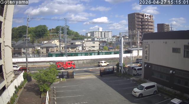 LiveCamera