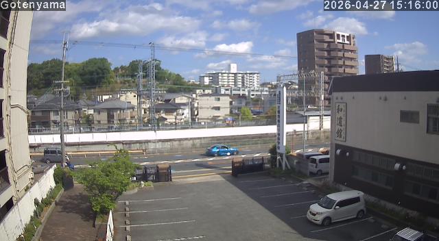 LiveCamera