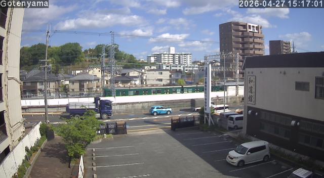 LiveCamera
