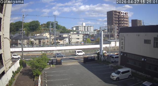 LiveCamera