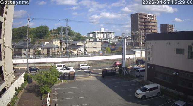 LiveCamera