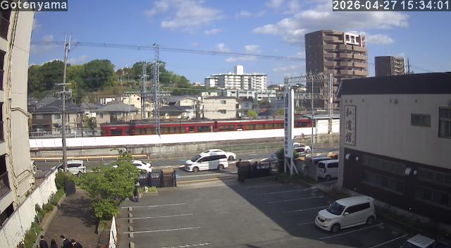 LiveCamera