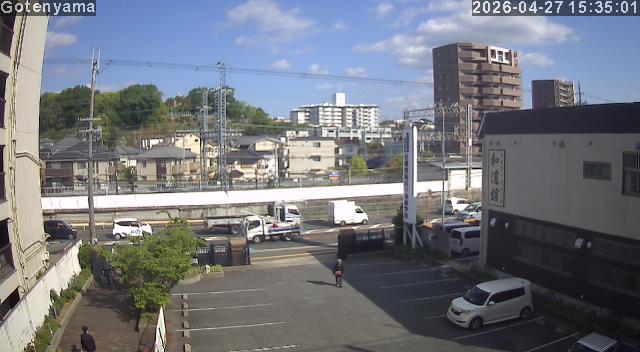 LiveCamera