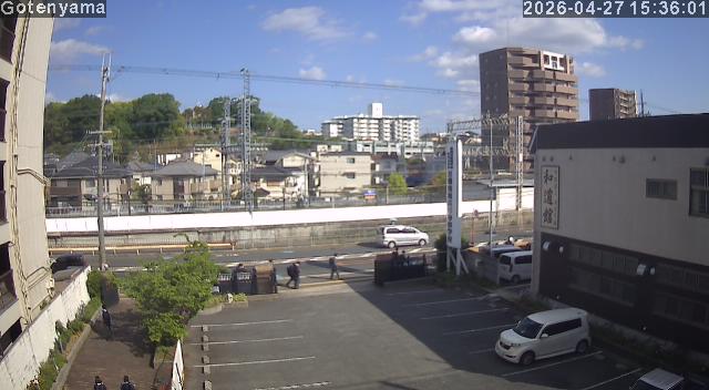 LiveCamera