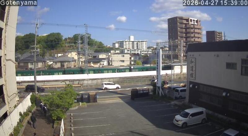 LiveCamera
