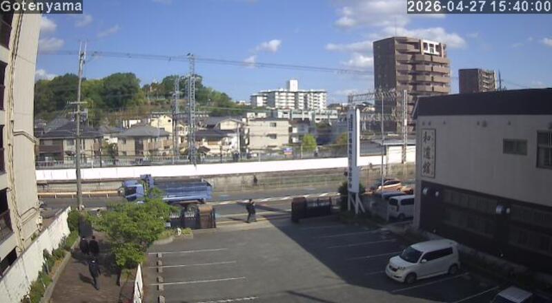 LiveCamera