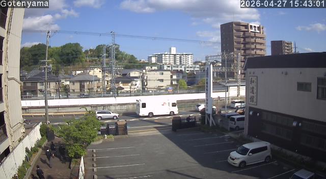 LiveCamera