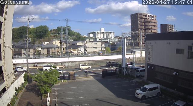 LiveCamera