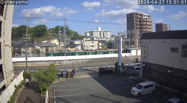 LiveCamera