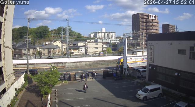 LiveCamera