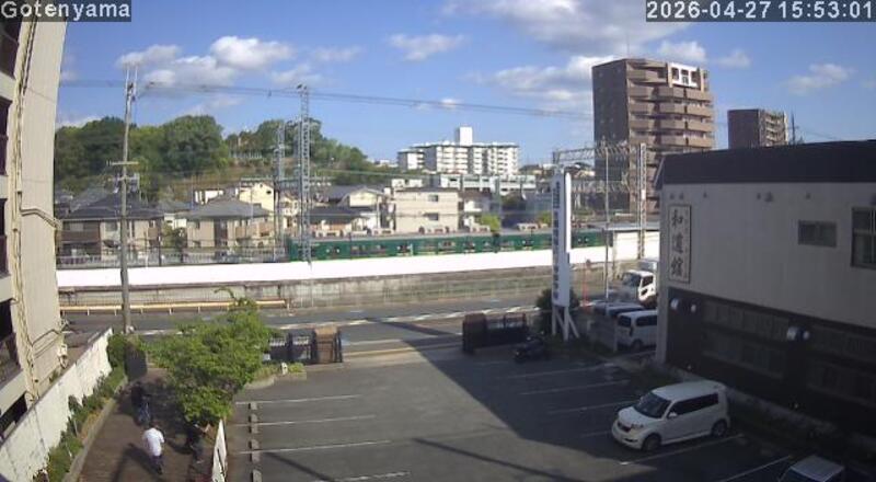 LiveCamera