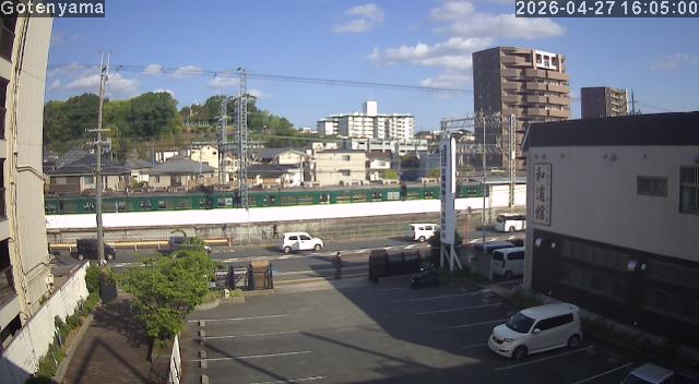 LiveCamera