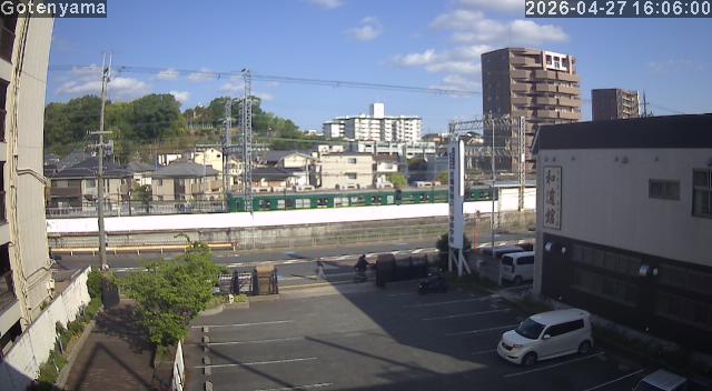 LiveCamera