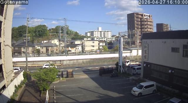 LiveCamera