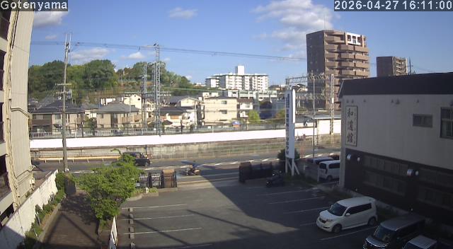 LiveCamera