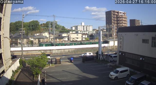 LiveCamera