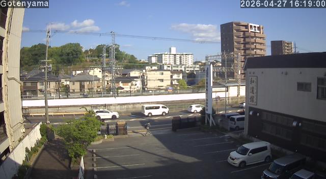 LiveCamera