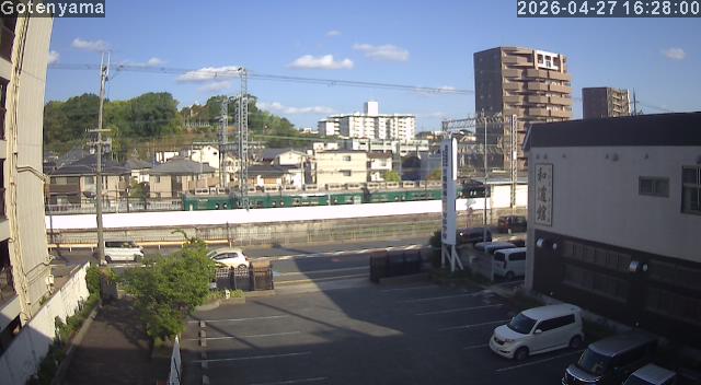 LiveCamera