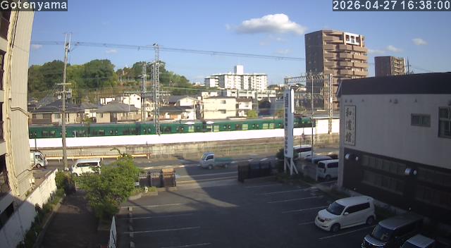 LiveCamera