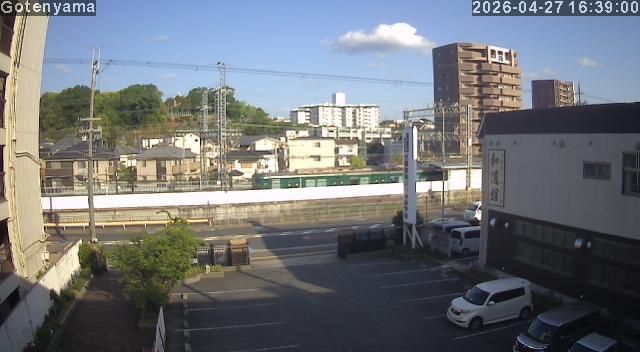 LiveCamera