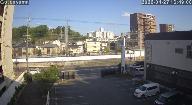 LiveCamera