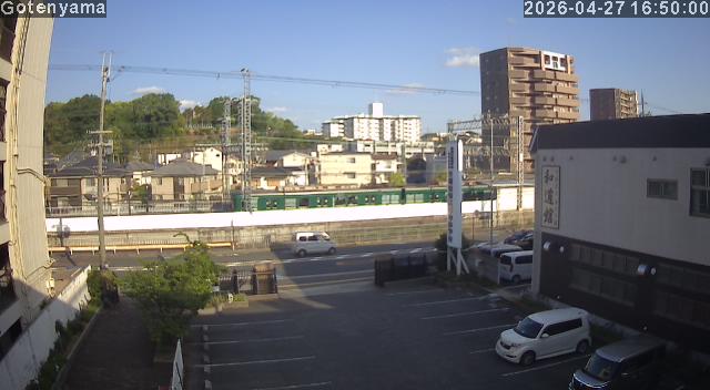 LiveCamera