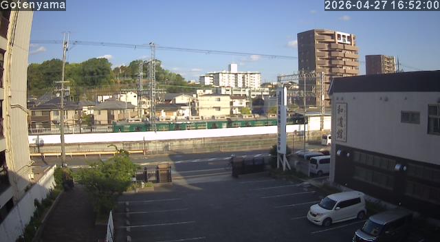 LiveCamera