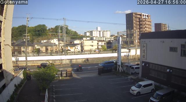 LiveCamera