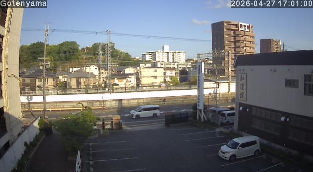 LiveCamera