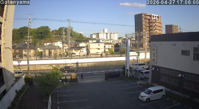 LiveCamera