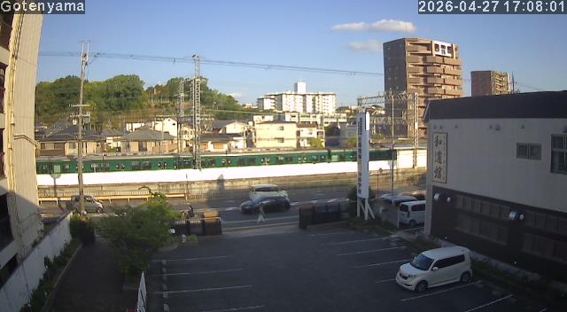LiveCamera