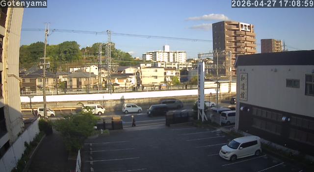 LiveCamera