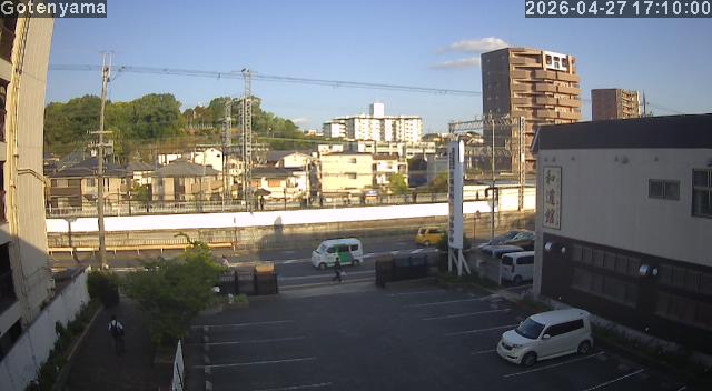 LiveCamera
