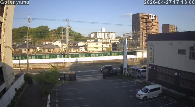 LiveCamera