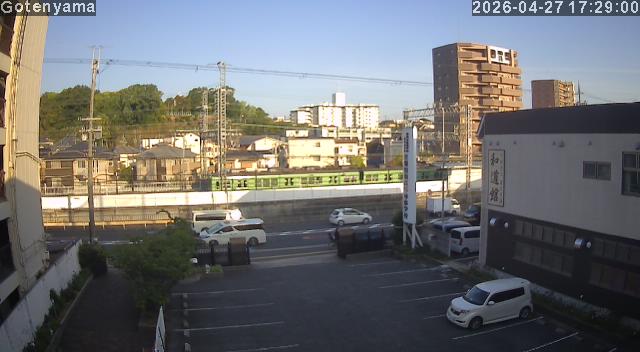 LiveCamera