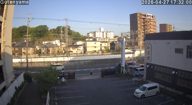 LiveCamera