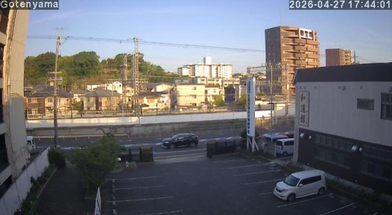 LiveCamera
