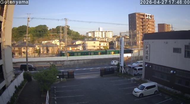 LiveCamera