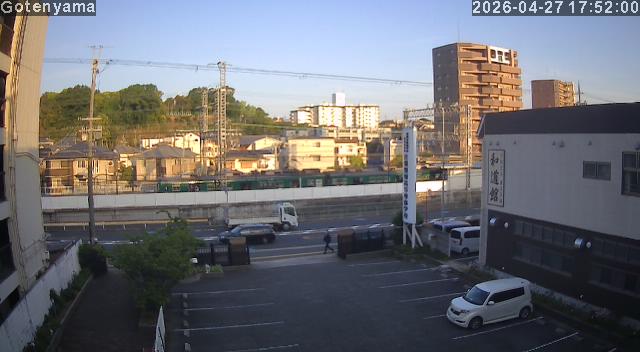 LiveCamera