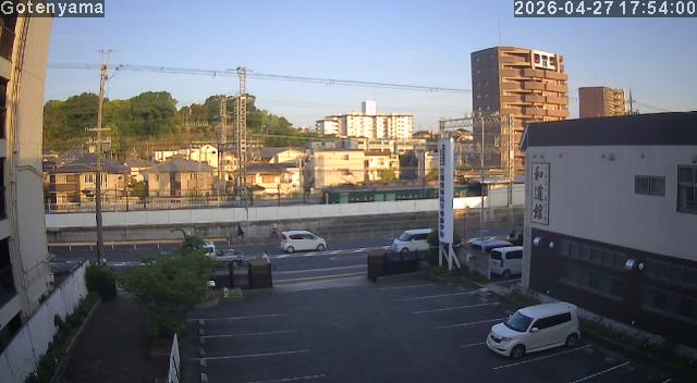 LiveCamera