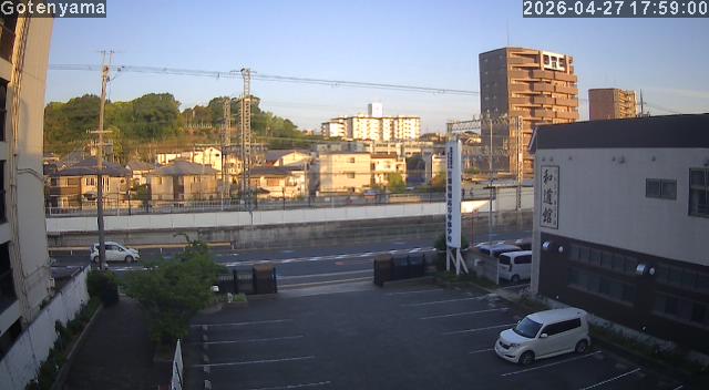 LiveCamera