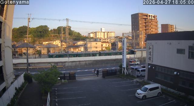 LiveCamera