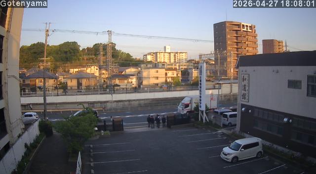 LiveCamera