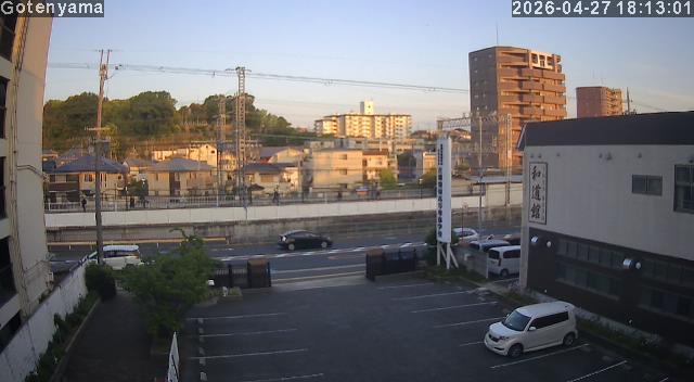 LiveCamera
