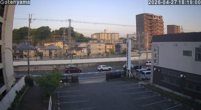 LiveCamera