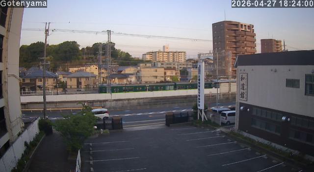 LiveCamera
