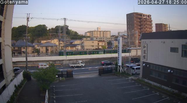LiveCamera
