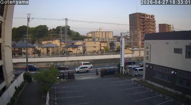 LiveCamera